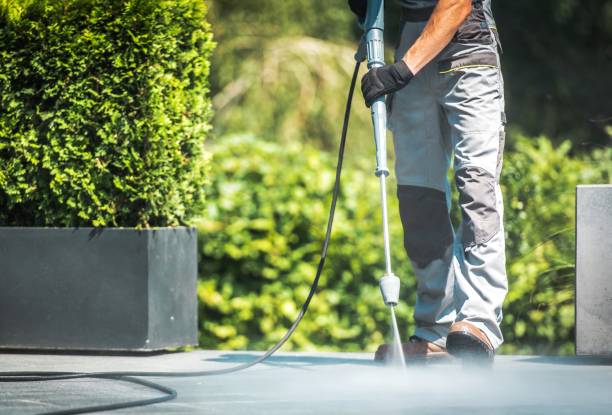 Best Post-Construction Pressure Washing  in Byesville, OH