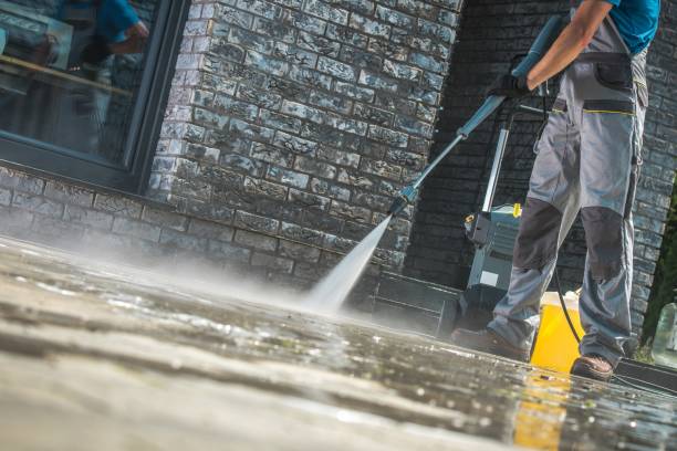 Best Pool Deck Cleaning  in Byesville, OH