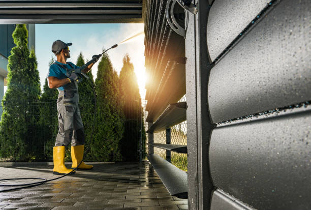 Best Graffiti Removal  in Byesville, OH