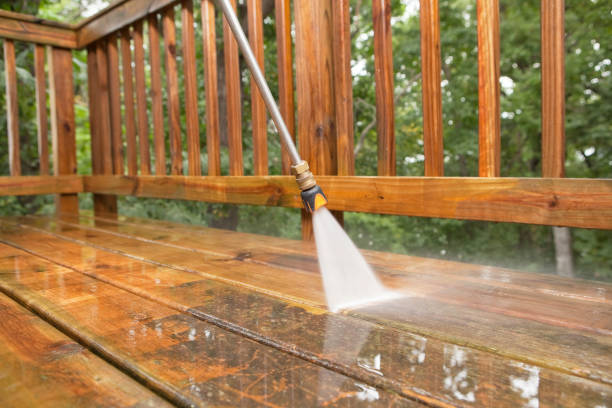 Professional Pressure Washing Services in Byesville, OH
