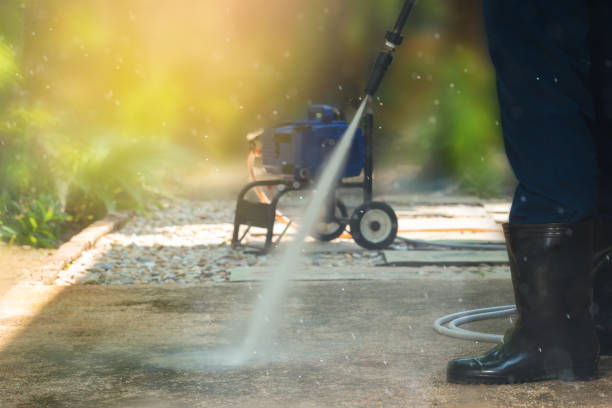  Byesville, OH Pressure Washing Pros